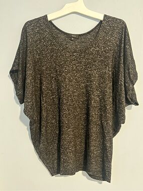 K&C Dolman Sleeve Top